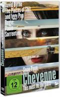 Film: Cheyenne - This must be the Place