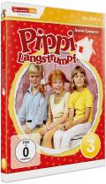 Film: Pippi Langstrumpf - TV-Serie - DVD 3
