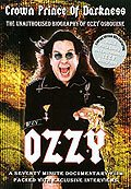 Ozzy Osbourne - Crown Prince of Darkness