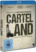 Film: Cartel Land