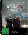 Film: House of Cards - Season 3
