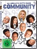 Film: Community - Season 3