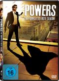 Film: Powers - Season 1