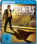 Film: Powers - Season 1