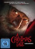 Film: A Christmas Tale - Rare Exports