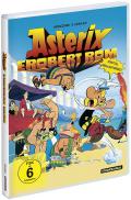 Asterix erobert Rom - Digital Remastered