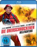 Film: Die Unerschrockenen - Hellfighters