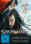 Film: Snow Girl and the Dark Crystal