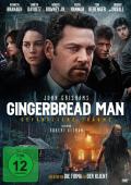 Film: Gingerbread Man - Gefhrliche Trume