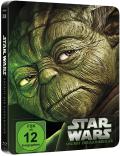 Star Wars: Episode II - Angriff der Klonkrieger - Limited Edition