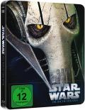 Star Wars: Episode III - Die Rache der Sith - Limited Edition