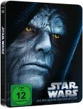Film: Star Wars: Episode VI - Die Rckkehr der Jedi-Ritter - Limited Edition