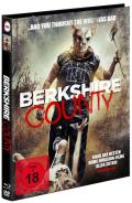 Berkshire County - Limited Mediabook