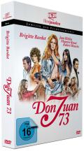 Film: Filmjuwelen: Don Juan 73