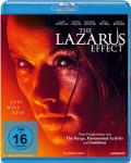 Film: The Lazarus Effect