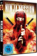 Film: Ninja Mission - Schwert des Todes