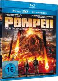 Pompeii - Der gewaltige Vulkanausbruch - 3D