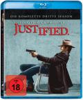 Film: Justified - Season 3