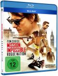 Film: Mission: Impossible - Rogue Nation