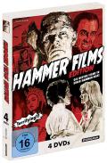 Film: Hammer Films Edition