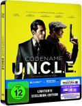 Film: Codename U.N.C.L.E. - Limited Edition