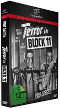 Film: Filmjuwelen: Terror in Block 11
