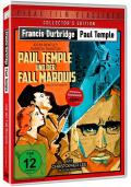 Pidax Film-Klassiker: Francis Durbridge - Paul Temple und der Fall Marquis