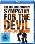 Film: The Rolling Stones: Sympathy For The Devil