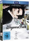 Film: Wayward Pines