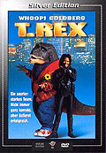 T-Rex - Silver Edition