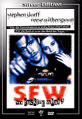 Film: S.F.W. - So Fucking What? - Silver Edition