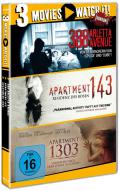 3 Movies - watch it: 388 Arletta Avenue/ Apartment 143 / Apartment 1303