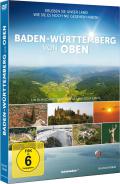 Baden-Wrttemberg von oben
