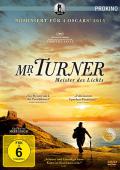 Film: Mr. Turner - Meister des Lichts (Prokino)