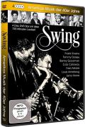 Swing - Amerikas Musik der 40er-Jahre