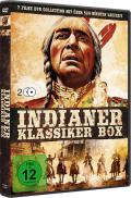 Film: Indianer Klassiker Box