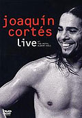 Film: Joaquin Cortes - Live From The Royal Albert Hall