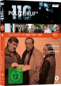 Film: Polizeiruf 110 - MDR-Box 4