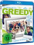 Film: Greedy