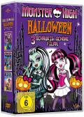 Film: Monster High - Halloween Box