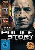 Film: Jackie Chan - Police Story Box