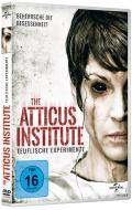 Film: The Atticus Institute - Teuflische Experimente