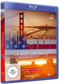 Film: USA - A West Coast Journey