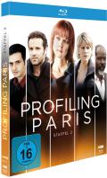 Profiling Paris - Staffel 2