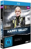 Happy Valley - Staffel 1