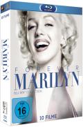 Film: Forever Marilyn - Blu-ray Collektion