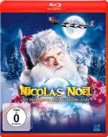 Film: Nicolas Nol im Weihnachts-Wunderland