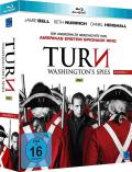 Film: Turn - Washington's Spies - Staffel 1