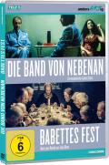 AndersARTig Edition: Die Band von Nebenan / Babettes Fest