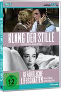 Film: AndersARTig Edition: Klang der Stille / Gefhrliche Liebschaften